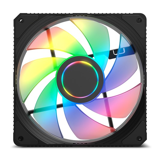 VENTILADOR 120X120 NOX M-FAN