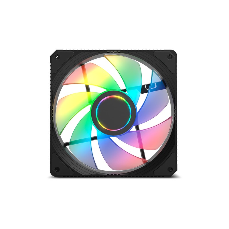 VENTILADOR 120X120 NOX M-FAN