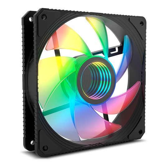 VENTILADOR 120X120 NOX M-FAN