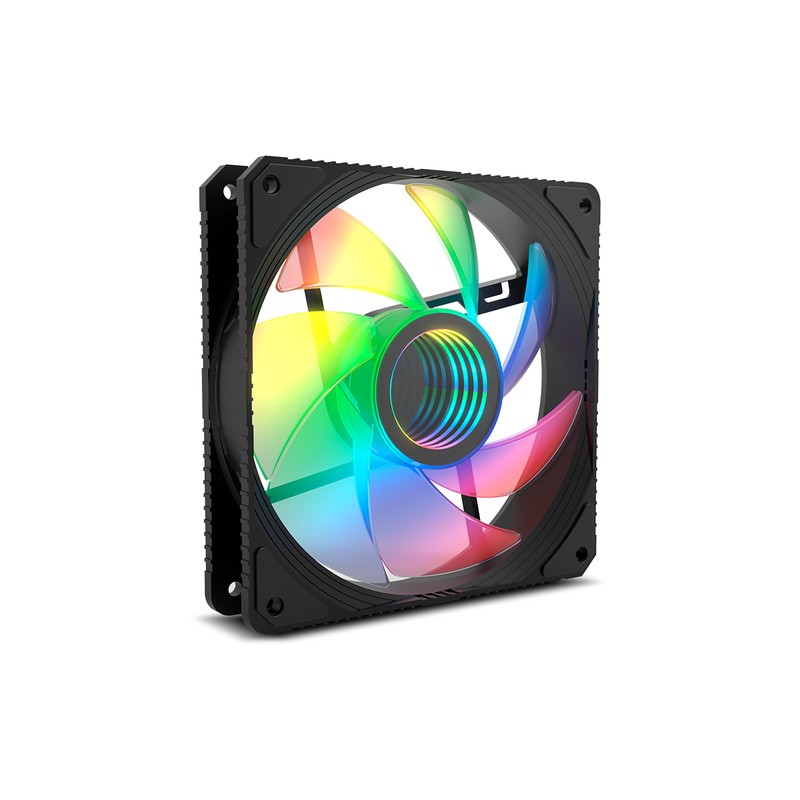 VENTILADOR 120X120 NOX M-FAN