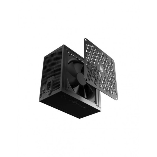 (Oferta) Fuente de Alimentación Nfortec Scutum X 750W 80 Plus Bronze