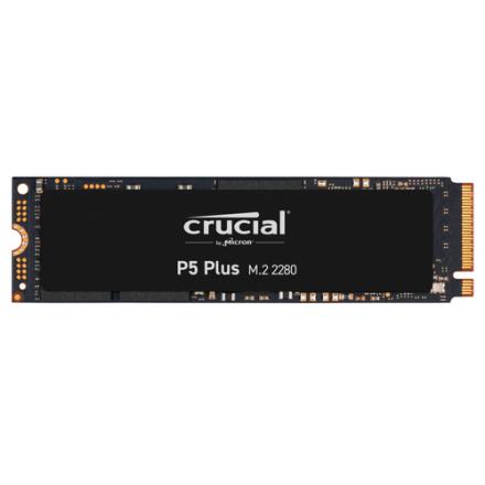 DISCO DURO 2.5  SSD CRUCIAL 500GB P5 PLUS PCIE M.2 2280SS