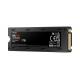 DISCO DURO M2 SSD 1TB SAMSUNG 980PRO PCIE4.0 NVM DISIPADOR