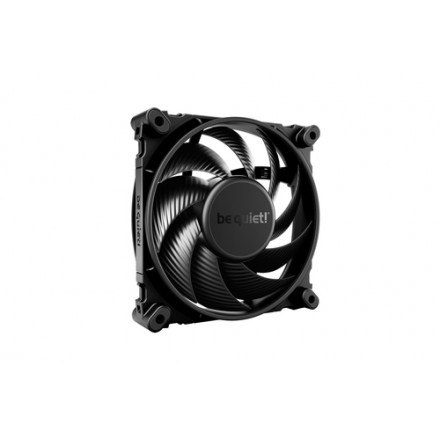 VENTILADOR 120X120 BE QUIET SILENT WINGS 4 PWM HIGHSPEED