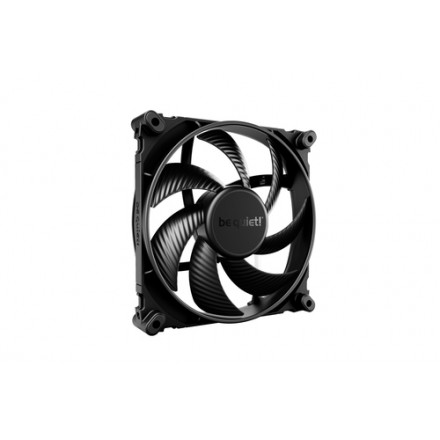 VENTILADOR 140X140 BE QUIET SILENT WINGS 4 PWM HIGHSPEED