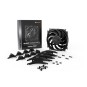 VENTILADOR 120X120 BE QUIET SILENT WINGS PRO 4