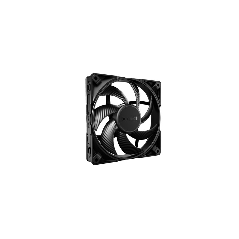 VENTILADOR 140X140 BE QUIET SILENT WINGS PRO 4