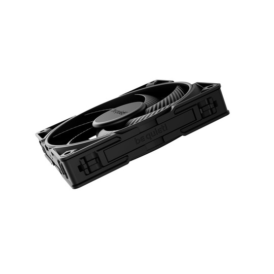 VENTILADOR 140X140 BE QUIET SILENT WINGS PRO 4
