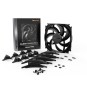 VENTILADOR 140X140 BE QUIET SILENT WINGS PRO 4