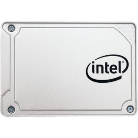 Intel 545S Series 256GB 2.5" SATA3 - Disco SSD