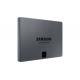 Samsung SSD 870 QVO 4TB 2.5" SATA3 - Disco Duro SSD