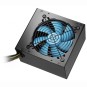 CoolBox PowerLine Black 500W - Fuente/PSU