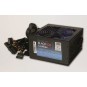 CoolBox PowerLine Black 500W - Fuente/PSU