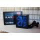 CoolBox PowerLine Black 500W - Fuente/PSU