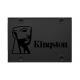 Kingston SSDNow A400 480GB 2.5" SATA3 - Disco SSD