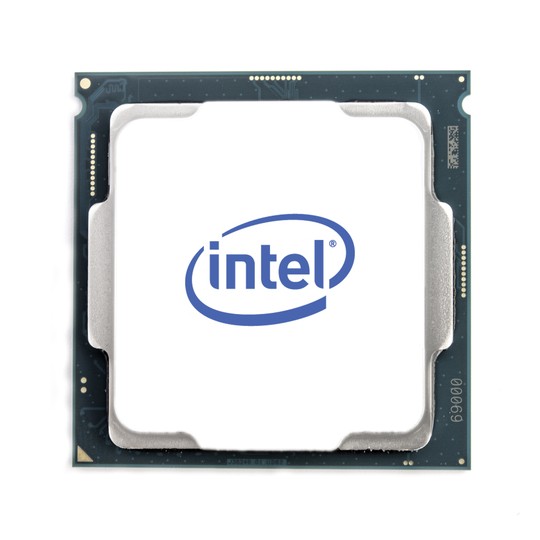 Intel Core i5-10400 4.3 GHz Socket 1200 Boxed - Procesador