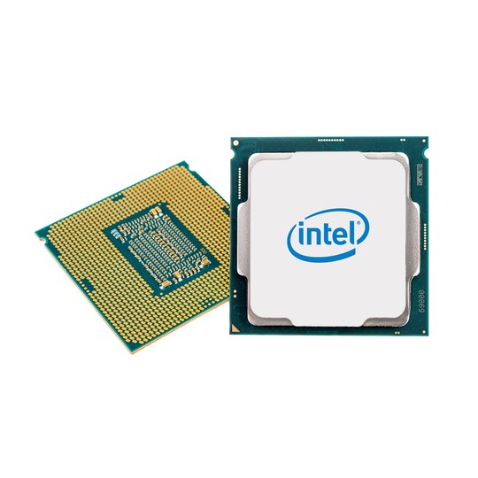 Intel Core i5-10400 4.3 GHz Socket 1200 Boxed - Procesador