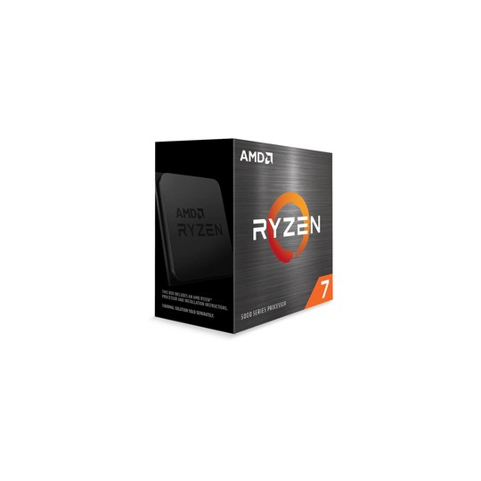 AMD Ryzen 7 5700G 4.6GHz Socket AM4 Boxed - Procesador