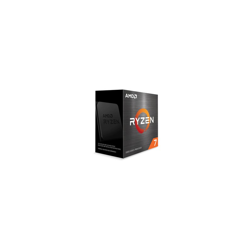 AMD Ryzen 7 5700G 4.6GHz Socket AM4 Boxed - Procesador