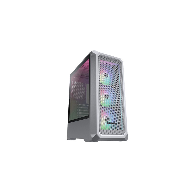 Cougar Archon 2 Mesh RGB Blanco - Caja/Torre
