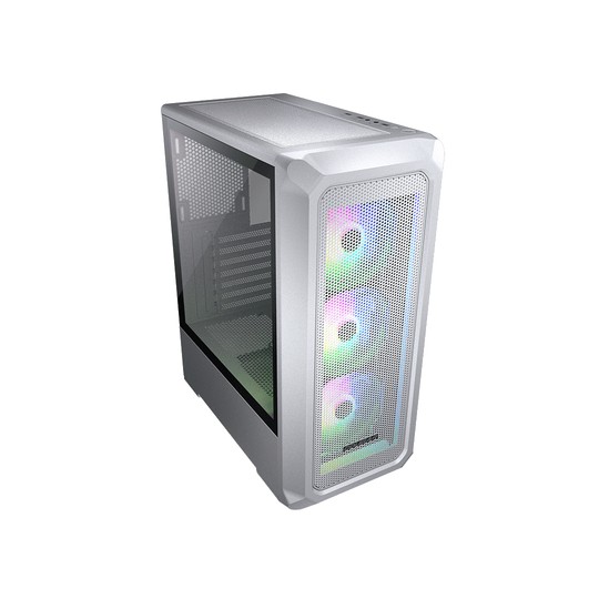 Cougar Archon 2 Mesh RGB Blanco - Caja/Torre