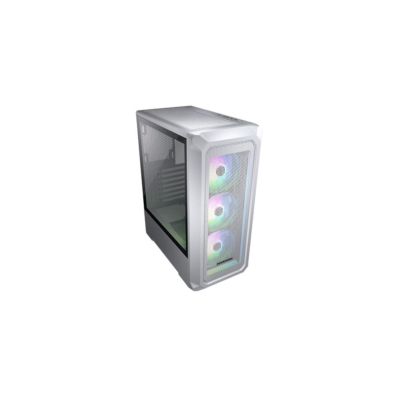 Cougar Archon 2 Mesh RGB Blanco - Caja/Torre