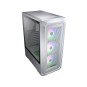Cougar Archon 2 Mesh RGB Blanco - Caja/Torre