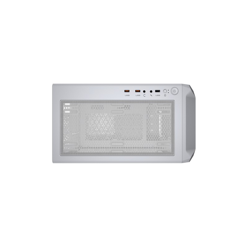 Cougar Archon 2 Mesh RGB Blanco - Caja/Torre