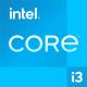 Intel Core i3-12100F 4.3GHz Socket 1700 Boxed - Procesador