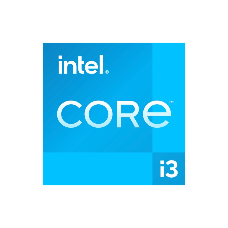 Intel Core i3-12100F 4.3GHz Socket 1700 Boxed - Procesador