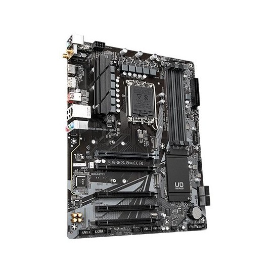 PLACA BASE GIGABYTE 1700 B660 DS3H AX DDR4