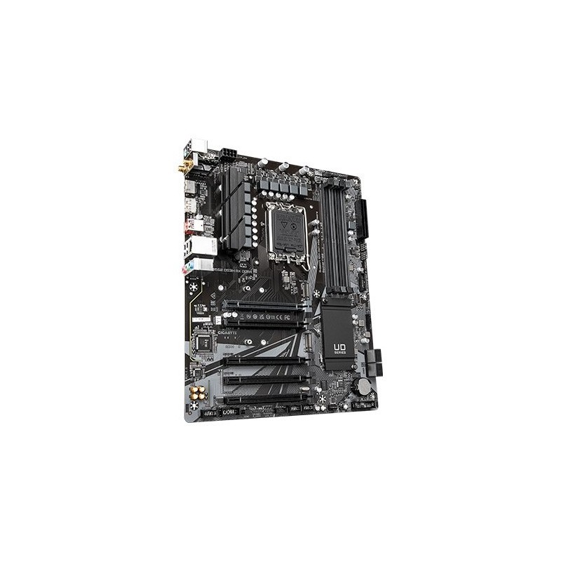 PLACA BASE GIGABYTE 1700 B660 DS3H AX DDR4