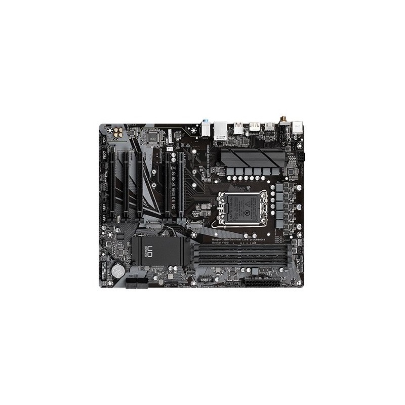 PLACA BASE GIGABYTE 1700 B660 DS3H AX DDR4