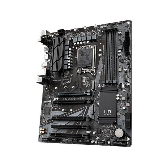 PLACA BASE GIGABYTE 1700 B660 DS3H AX DDR4