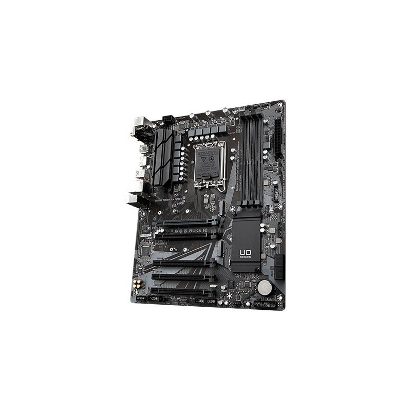PLACA BASE GIGABYTE 1700 B660 DS3H AX DDR4