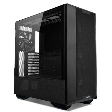 TORRE E-ATX LIAN LI LANCOOL III BLACK