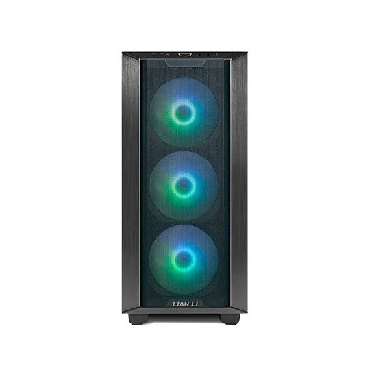 TORRE E-ATX LIAN LI LANCOOL III RGB BLACK