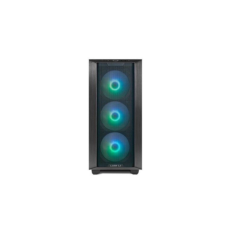 TORRE E-ATX LIAN LI LANCOOL III RGB BLACK