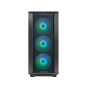 TORRE E-ATX LIAN LI LANCOOL III RGB BLACK