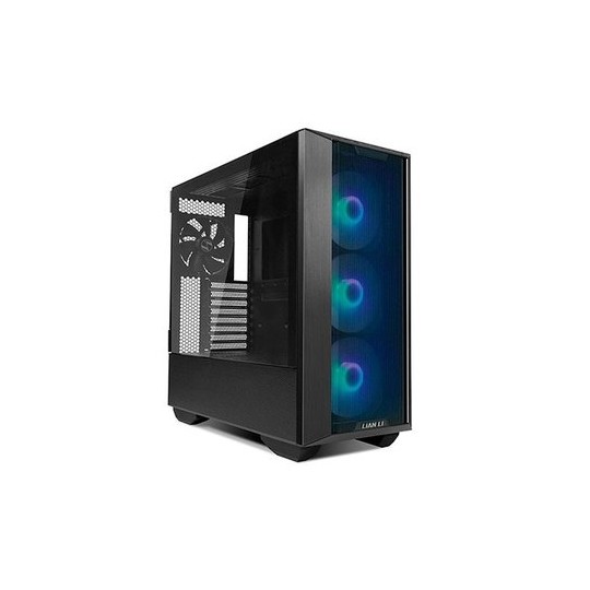TORRE E-ATX LIAN LI LANCOOL III RGB BLACK