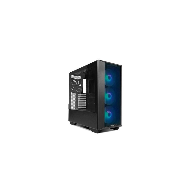 TORRE E-ATX LIAN LI LANCOOL III RGB BLACK