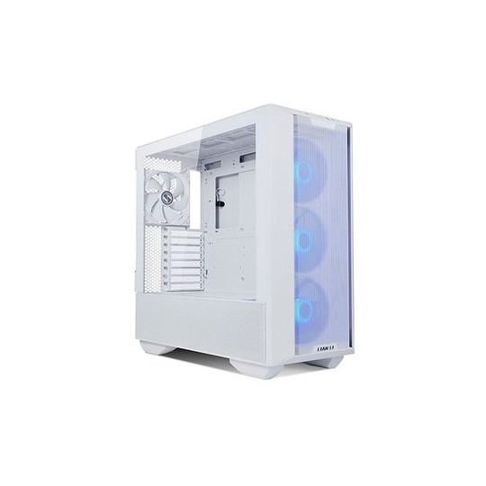 TORRE E-ATX LIAN LI LANCOOL III RGB WHITE