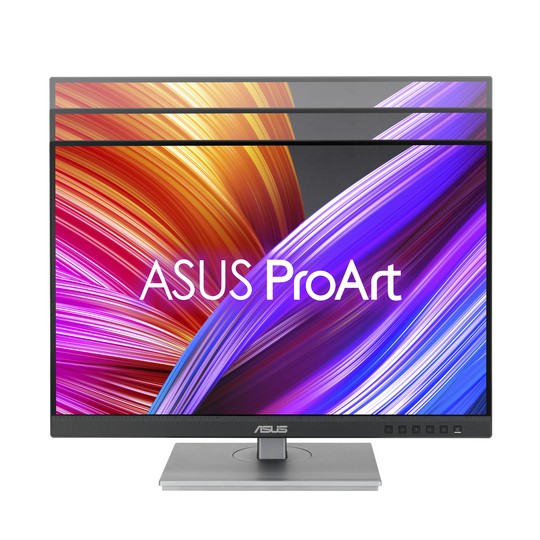 MONITOR LED 24.1  ASUS PROART PA248CNV NEGRO