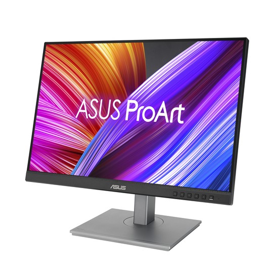 MONITOR LED 24.1  ASUS PROART PA248CNV NEGRO