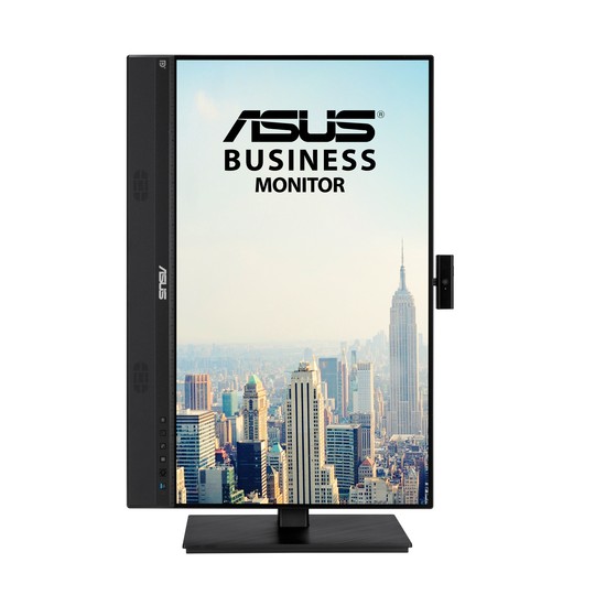 MONITOR LED 23.8  ASUS BE24ECSNK NEGRO