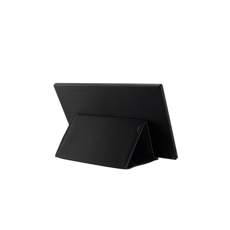 MONITOR LED 15.6  ASUS ZENSCREEN MB166C NEGRO