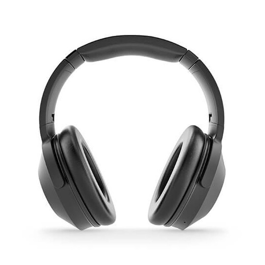 AURICULARESMICRO ENERGY SISTEM TRAVEL 6 ANC BLACK