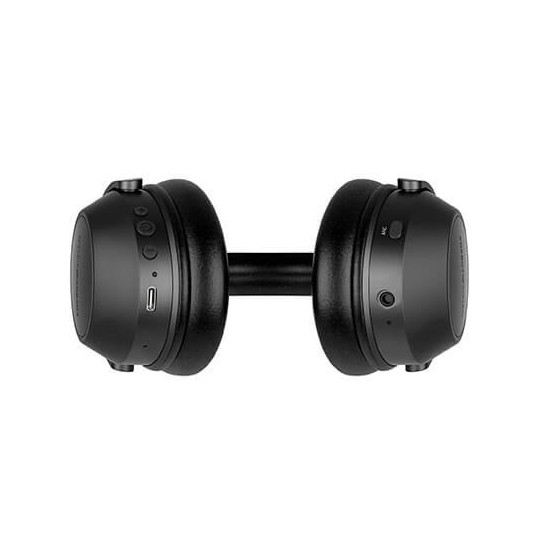 AURICULARESMICRO ENERGY SISTEM TRAVEL 6 ANC BLACK