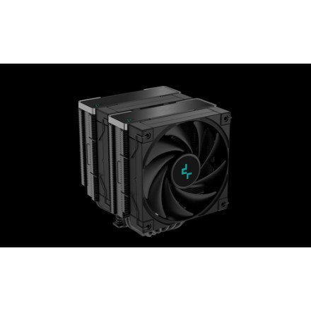 DISIPADOR DEEPCOOL AK620 ZERO DARK