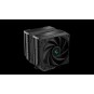DISIPADOR DEEPCOOL AK620 ZERO DARK